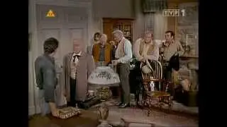 Bonanza 11 PL (s1e11)