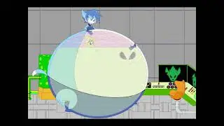 Beware The Jelliwocke, Elasta Vixen em portugu&ecirc;s(atualizado)