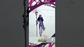 Viktor ~ The Herald~