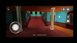 HORROR HOUSE ESCAPE GAMEPLAY VIDEO 👻| UNDISCOVERED HOUSE | ZR GAMERZ99 |#gaming #horror #viralshorts