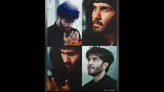 |Feroze Khan |FK| Vm| #ferozekhan #fk #kam3 #khaani