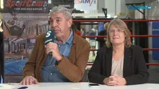 Salon des Sports et Parasports 2025&nbsp;: le judo, pilier sportif en Ile-de-France