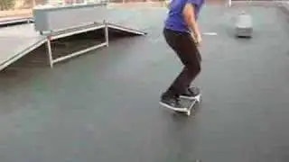me a sk8ting