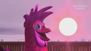 🌞🐥 When the Sun Goes Up | Bartolito Called Like This | Sparta Pitch | Klasky Csupo 2001 Effects