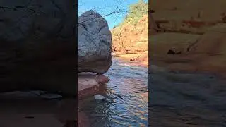Slide Rock State Park #arizona