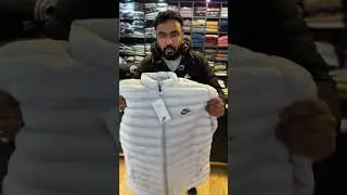 Light puffer jacket #shortsvideo #al_qadri_store ￼