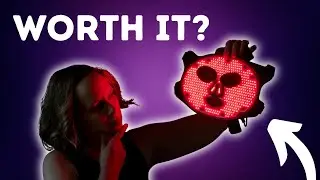 7 Months With the Lumara Red Light Mask &mdash; Is It Still Worth It?