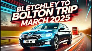 &Scaron;KODA OCTAVIA | BLETCHLEY ➠ BOLTON