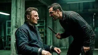 They Thought He Was Just a Sick Old Man&hellip; They Had No Idea He Was a Legendary Hitman