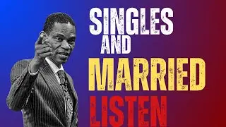 LADIES THAT WANT TO GET MARRIED LISTEN! - Paul Ephraim #covenantdayofmaritalbreakthroughservice