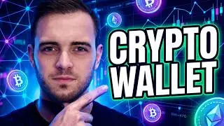 Best Crypto Wallet 2026 ? Why You Need a Cold Crypto Wallet Strategy