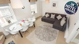 Picton 2BR Apartment - Prime Location & Comfort | London, United Kingdom | Hotel Review 🏨