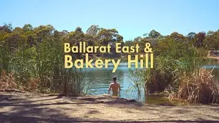 Ballarat East & Bakery Hill: A Quiet Walk Through History