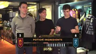 10 Second Challenge SF | Corey Hedy, John Skelley & Benjamin Papac