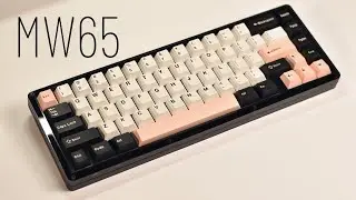 mw65 | tecsee diamond