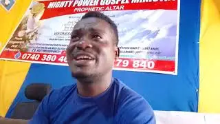 2026 PROPHETIC MESSAGE 🕊️ : APOSTLE JOSAM #apostlejosam 
