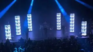 &ldquo;Radiate&rdquo; Enter Shikari @ Globe Theatre, Stockton 2024