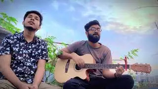 Etota Valobashi covered by Emad & Sazzad ॥ Recall ॥ এতোটা ভালোবাসি ॥