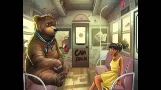 Rema - Calm Down INSTRUMENTAL