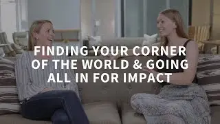 In Business to Serve Woman of Guatemala