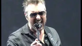Eric Church Amalie Arena Tampa 2022 Show Highlights