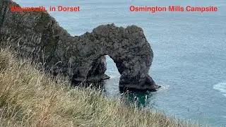 CV Adventures Part 9 - Osmington Mills