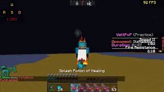 Mini combotage #3 ~ ELO  ft:iwilly and sachapvp