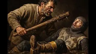 C&oacute;mo los campesinos MASACRARON a los caballeros franceses: Batalla de las Espuelas de Oro (1302)