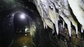 Exploring Coldberry Mine