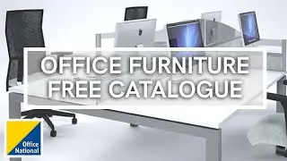 FREE Office Furniture Catalogue - West Coast Office National