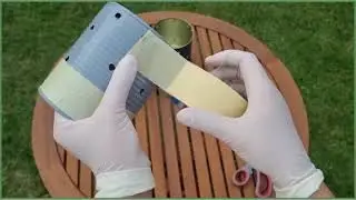 DIY Laterne Idee zum selber machen - DIY & Upcycling