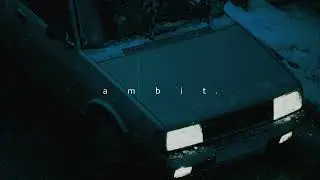 ambit. - do i know you?  // dark ambient music