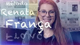 VALE A PENA? M&Eacute;TODO RENATA FRAN&Ccedil;A - DRENAGEM