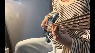 Die with a smile bass cover - ft benbledsoe