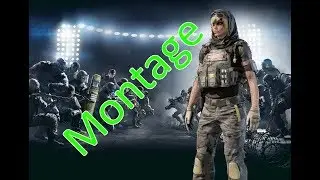 Rainbow Six Siege Meme Montage