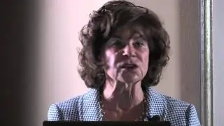 Woman's Salon - Barbara LaWall