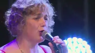 Shantalla - John Riley (live in Siberia)