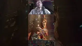 Lorroakan se fait marave #bg3 #baldursgate3 #twitch #stream #gaming