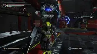 The Surge - Boss Fight 3: Big Sister