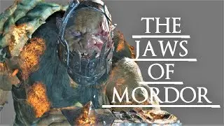 Shadow of War: Middle Earth&trade; Unique Orc Encounter & Quotes #199 THE RAZOR & METAL JAW URUK