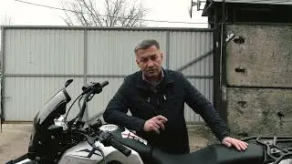 Мотоцикл FIREGUARD 200. Легкий эндуро, младший брат мотоцикла FIREGUARD 250. Обзор.