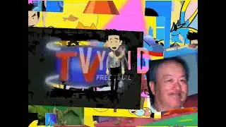 [RARE] Crying Coral Productions Logo Variant (2005)