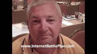 Internet Battle Plan VI