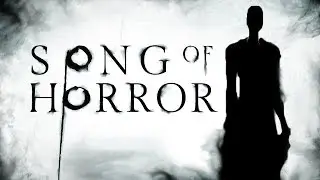 First 80 Minutes | Song of Horror - Gameplay (1440p)