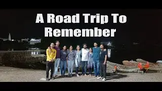 A Road Trip to Remember || देव देव दर्शन  || कोल्हापुर ।। पंढरपूर ।। तुळजापूर ।। त्र्यंबकेश्वर
