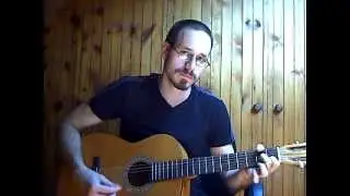 Those Two (Andy Kerr cover)