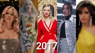 Top 100 Mejores Canciones del 2017