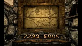 The Riverwood Hoarder - author walkthrough