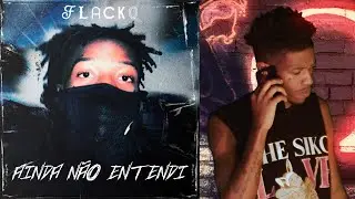 5. FLACKO - AINDA N&Atilde;O ENTENDI | OMEGA (PROD. Pedro Apoema)
