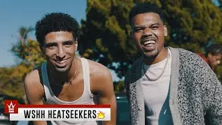 Amaru Cloud - &ldquo;Rico&rdquo; feat. NBA OG 3Three (Official Music Video - WSHH Heatseekers)